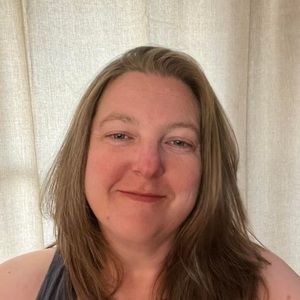 Meet your Posher, Sharrah